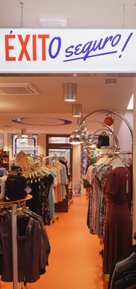 carnaby shop